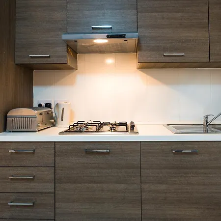 Sh5a - Qawra 2 Bedroom In Prime Location * San Pawl il-Baħar