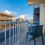 Sh5a - Qawra 2 Bedroom In Prime Location
